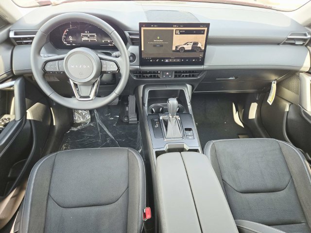 New 2026 MAZDA CX-5 Select AWD/4WD image 9