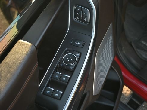 Used 2024 Ford F350 King Ranch w/ Chrome Package image 27