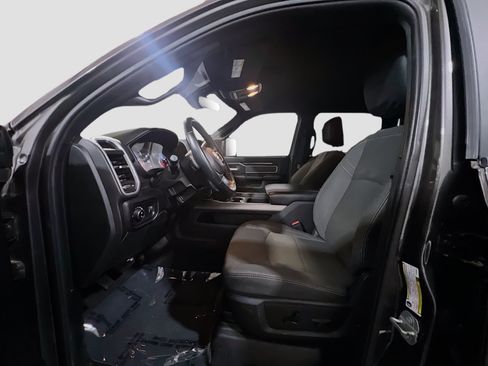 Used 2023 RAM 2500 Big Horn w/ Level 1 Equipment Group AWD/4WD image 14