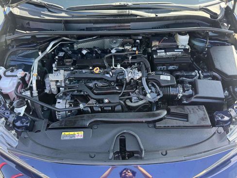 Used 2025 Toyota Corolla LE FWD image 64