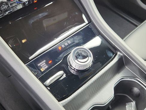 New 2025 Jeep Grand Cherokee L Limited AWD/4WD image 24