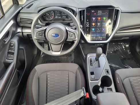 Certified 2024 Subaru Impreza 2.0i Sport w/ Popular Package #1 image 25