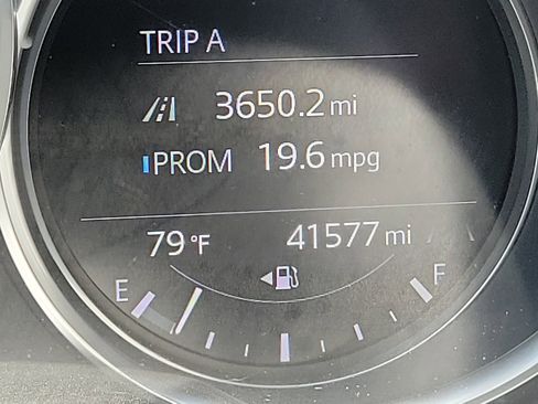 Used 2018 MAZDA CX-5 Sport w/ I-ACTIVSENSE Package AWD/4WD image 20
