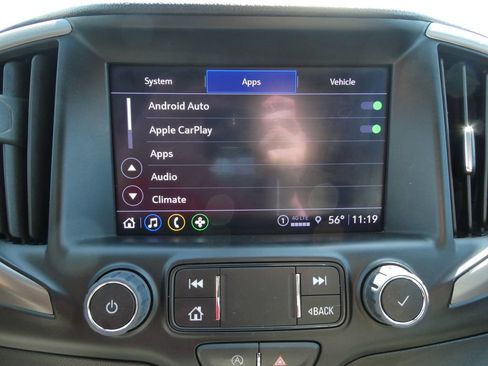 Certified 2023 GMC Terrain AT4 AWD/4WD image 34