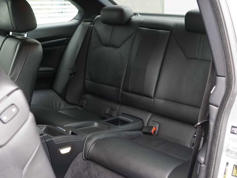 Used 2013 BMW M3 Coupe image 48