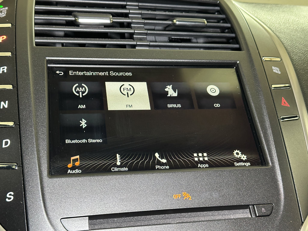 Used 2018 Lincoln MKC Select AWD/4WD image 37