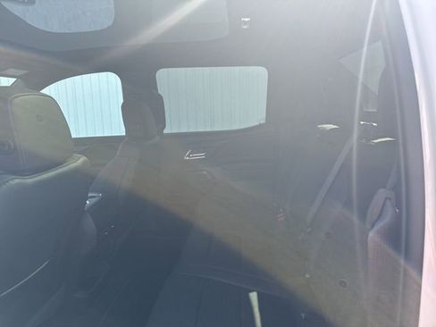 New 2024 Chevrolet Silverado EV RST image 24