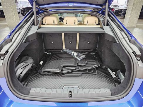 New 2025 BMW i4 xDrive40i w/ M Sport Package image 28