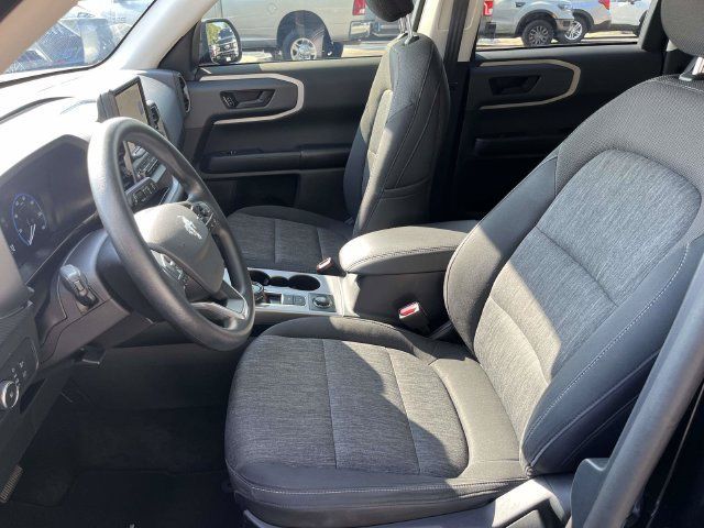 Used 2021 Ford Bronco Sport Big Bend AWD/4WD image 22