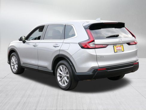 Used 2024 Honda CR-V EX-L image 5