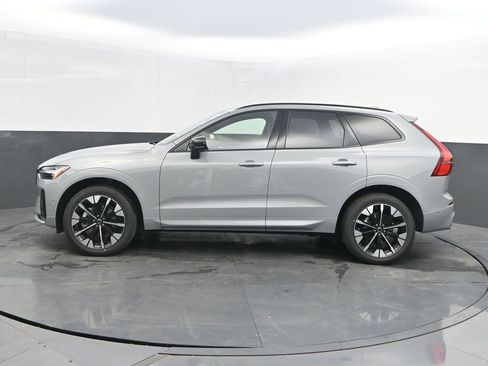 New 2026 Volvo XC60 B5 Plus w/ Protection Package Premier AWD/4WD image 2
