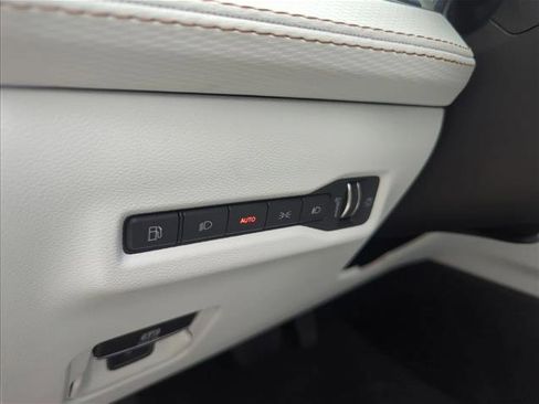 New 2026 Jeep Cherokee Limited AWD/4WD image 16