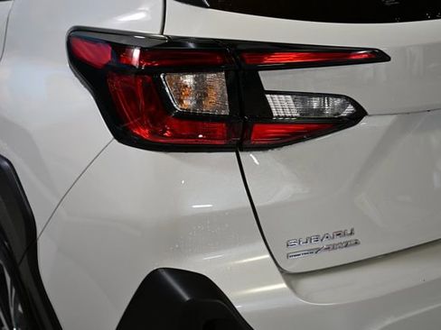 Used 2025 Subaru Crosstrek 2.0i Premium w/ Crosstrek Mirror Package image 17