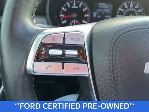 Used 2022 Kia Telluride EX w/ EX Premium Package image 17