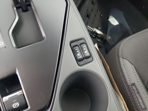 New 2026 Subaru Crosstrek 2.0i Premium image 17