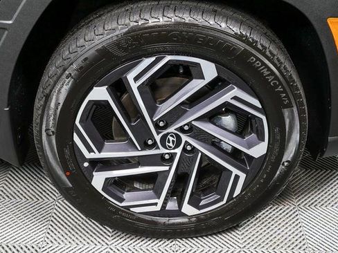 New 2026 Hyundai Tucson Limited image 38