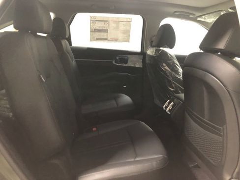 New 2026 Kia Sorento X-Line EX AWD/4WD image 11