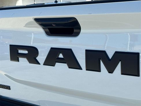 New 2025 RAM 2500 Big Horn image 5