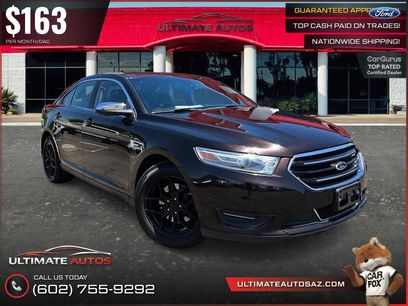 Used 2013 Ford Taurus Limited