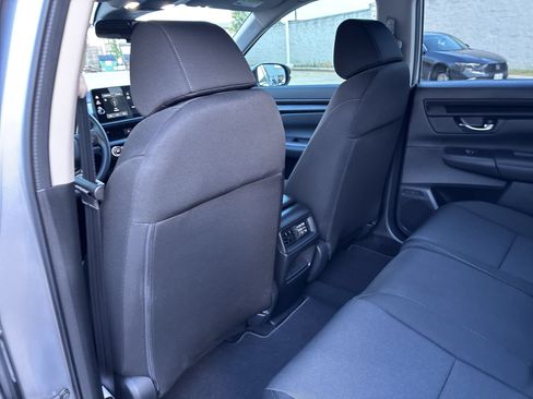 Certified 2026 Honda CR-V LX image 19