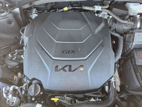 Used 2023 Kia Telluride SX Prestige AWD/4WD image 19