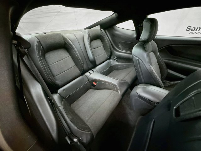 Used 2024 Ford Mustang Coupe RWD image 25