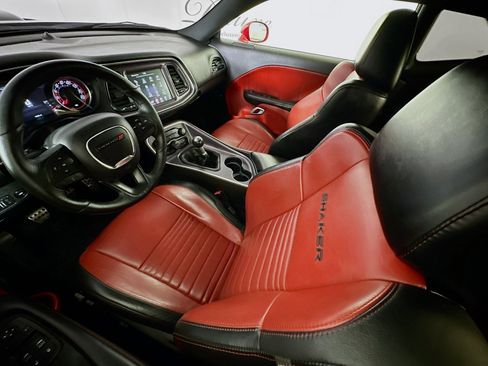 Used 2016 Dodge Challenger R/T Plus image 23