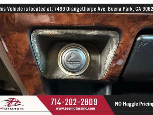 Used 2000 Toyota 4Runner Limited image 32