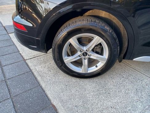 Used 2021 Audi Q5 2.0T Premium image 15