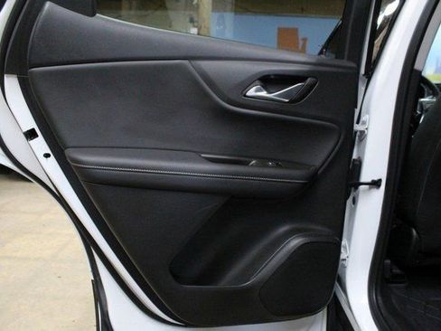 Used 2023 Chevrolet Blazer LT w/ Driver Confidence Package image 13