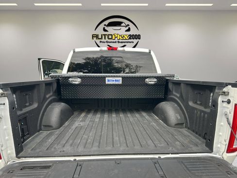 Used 2022 Ford F150 King Ranch w/ Equipment Group 601A High AWD/4WD image 20