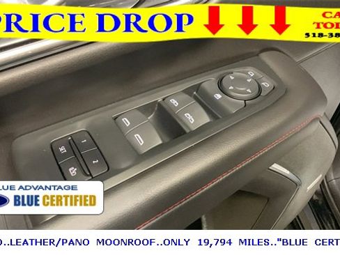 Used 2021 Chevrolet Tahoe RST image 32