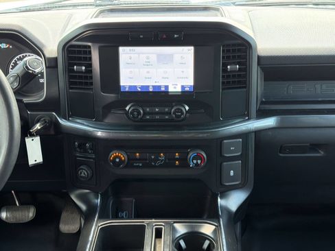 Used 2023 Ford F150 XL w/ STX Appearance Package RWD image 19