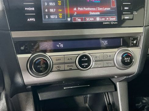 Used 2015 Subaru Outback 2.5i Limited w/ Popular Package #4 AWD/4WD image 14