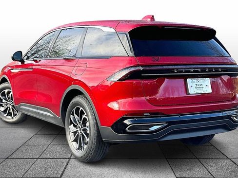 New 2026 Lincoln Nautilus Premier w/ Equipment Group 102A image 3