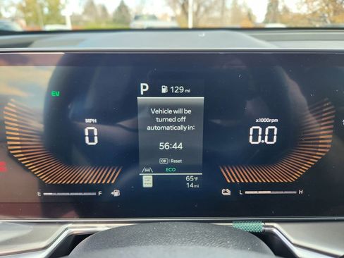 New 2026 Kia Sorento EX image 18