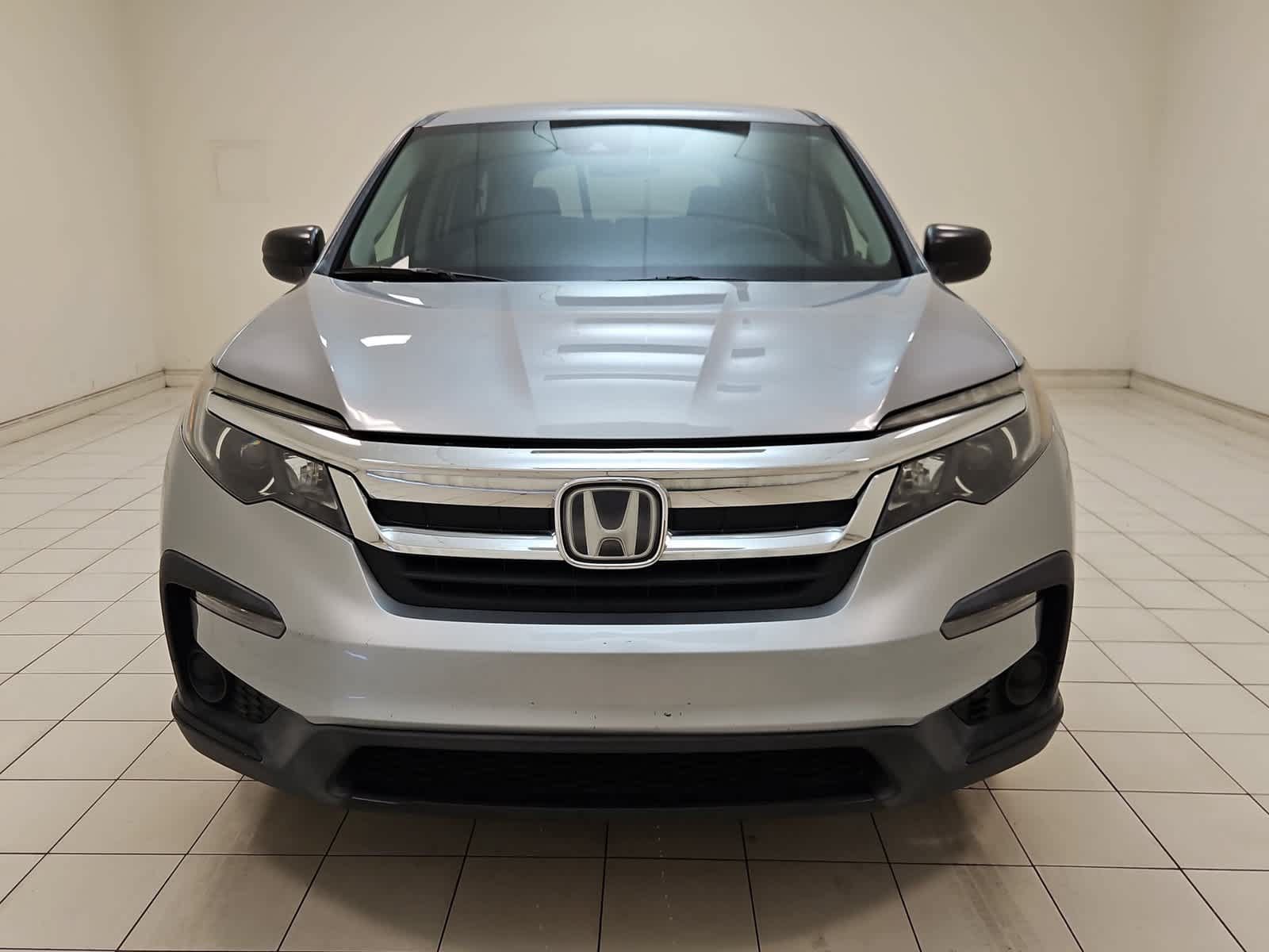 Used 2019 Honda Pilot LX image 22