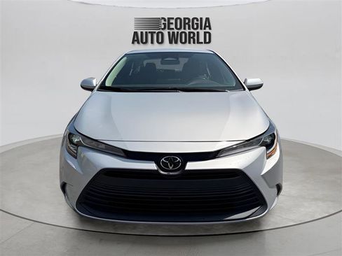 Used 2023 Toyota Corolla LE FWD image 15