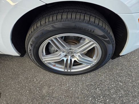 Used 2020 Porsche Macan S image 12