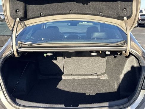 Used 2024 Chevrolet Malibu LT image 10