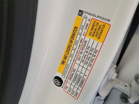 Used 2023 GMC Sierra 1500 Denali w/ Technology Package image 17