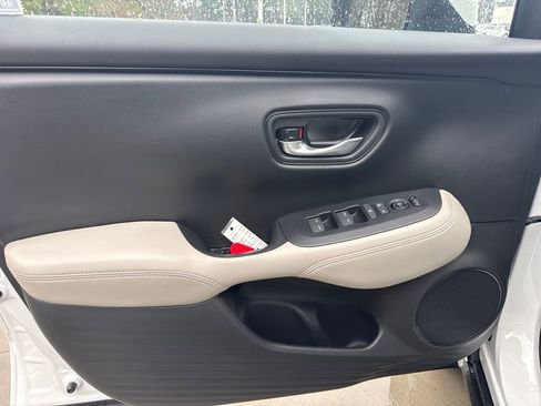 New 2026 Honda HR-V LX image 12