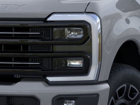 New 2026 Ford F350 Platinum AWD/4WD image 18