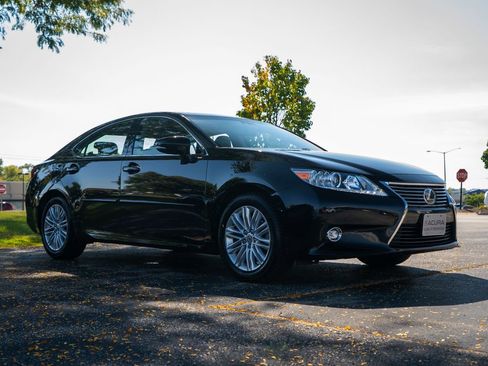 Used 2015 Lexus ES 350 image 2