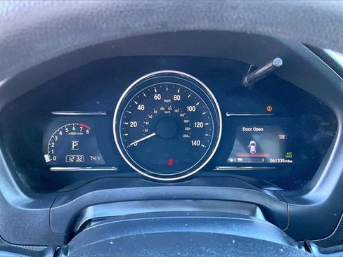 Used 2019 Honda HR-V EX image 20