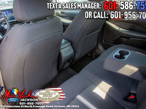 Used 2024 Hyundai Sonata SEL FWD image 10