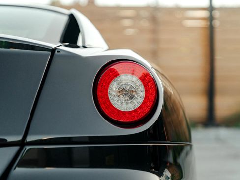 Used 2007 Ferrari 599 GTB Fiorano image 32