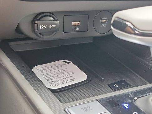 New 2026 Hyundai Elantra Sport FWD image 13