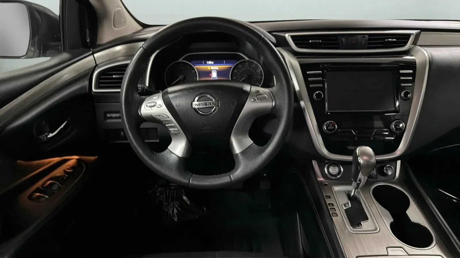 Used 2017 Nissan Murano SL FWD image 10
