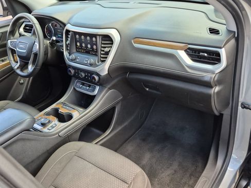 Certified 2023 GMC Acadia SLE w/ Driver Convenience Package FWD image 28
